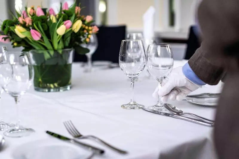 هتل Bristol Berlin