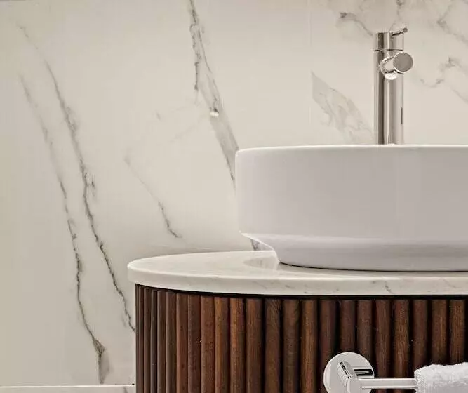 هتل Bristol Berlin