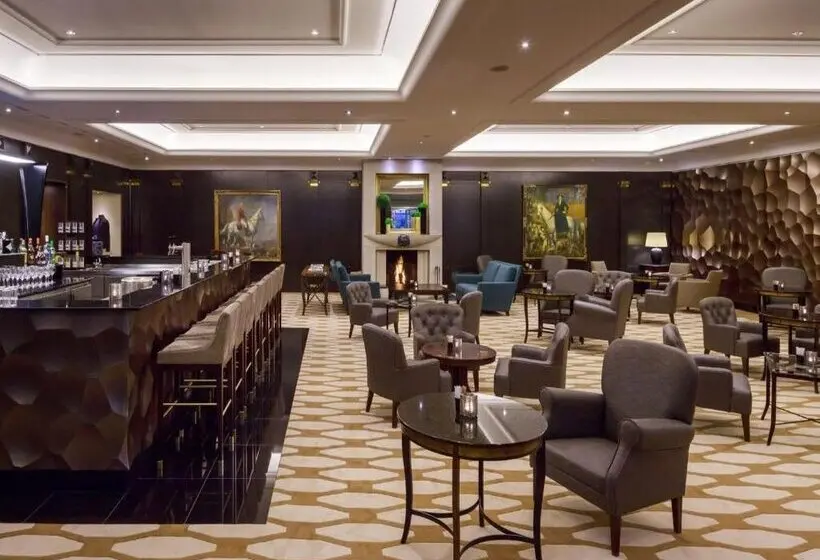 Hotel Bristol Berlin