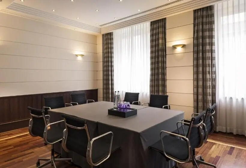 Hotel Bristol Berlin