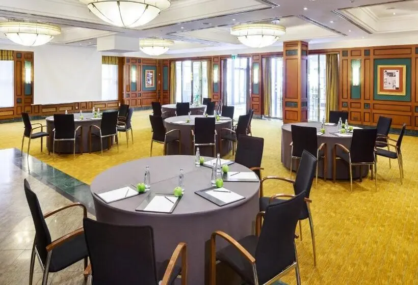 Hotel Bristol Berlin