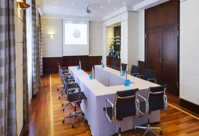 Hotel Bristol Berlin