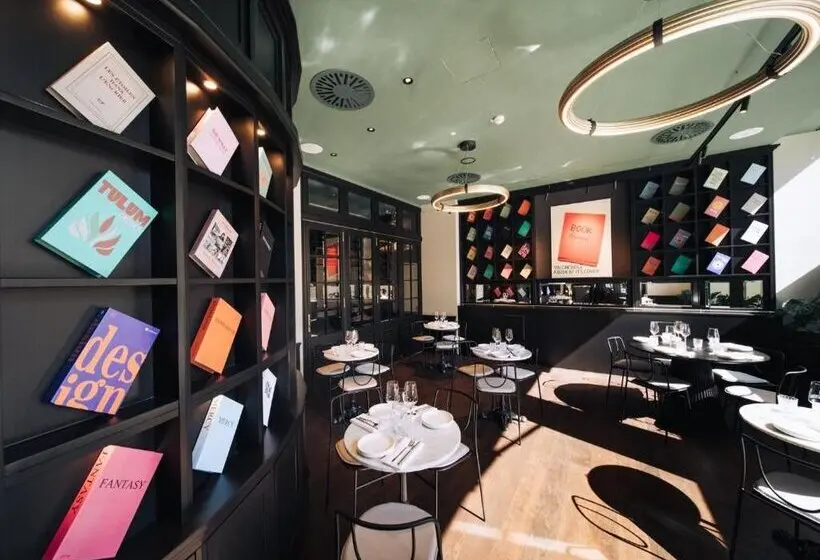 Hotel Bristol Berlin