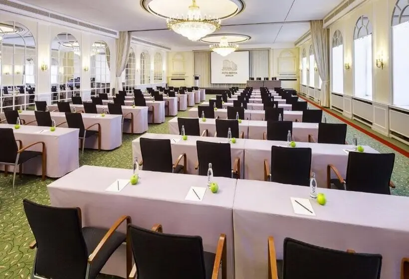 Hotel Bristol Berlin