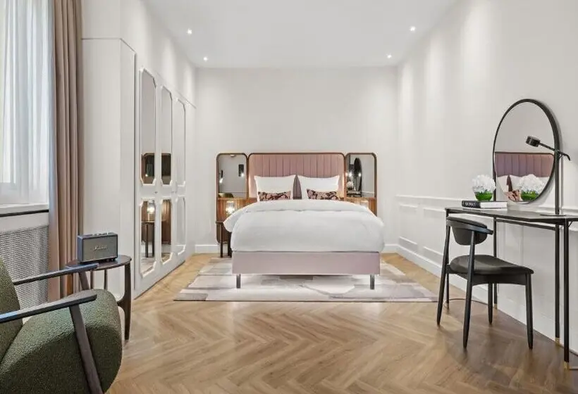 Hotel Bristol Berlin