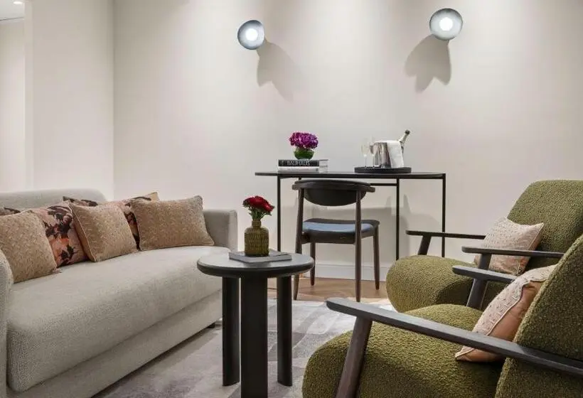 Hotel Bristol Berlin