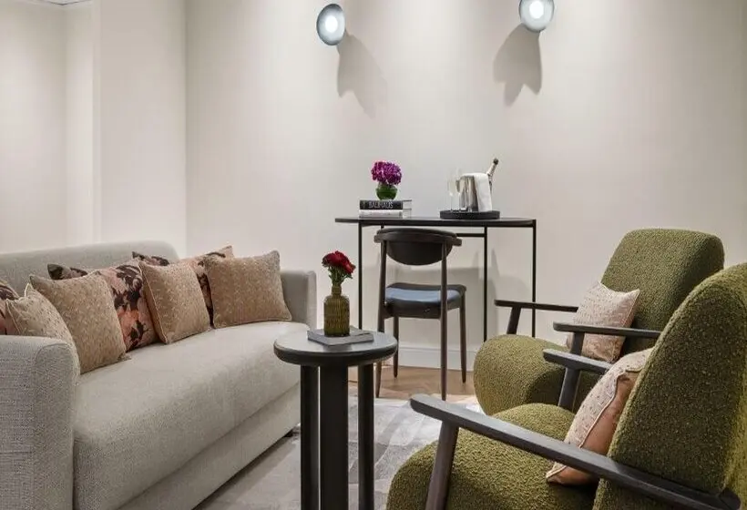 Hotel Bristol Berlin