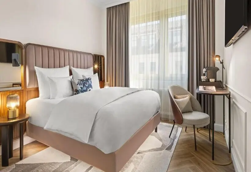 Hotel Bristol Berlin