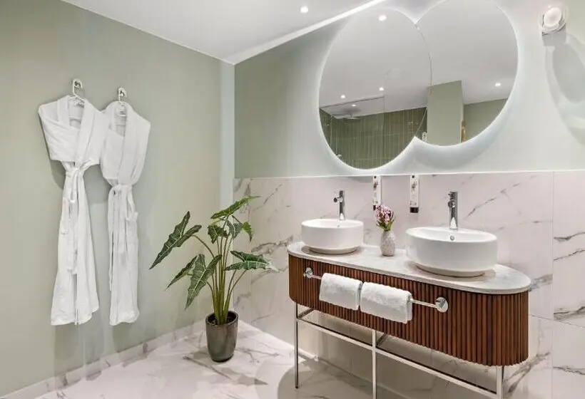 Hotel Bristol Berlin