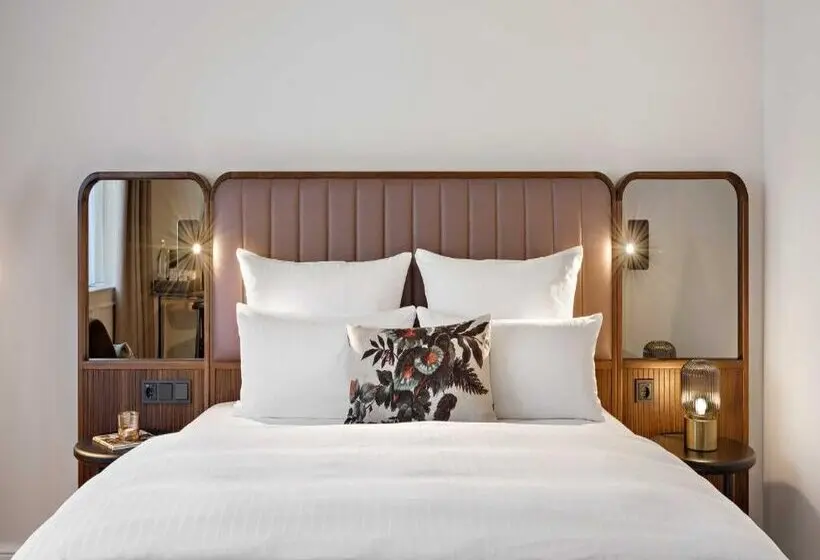 Hotel Bristol Berlin