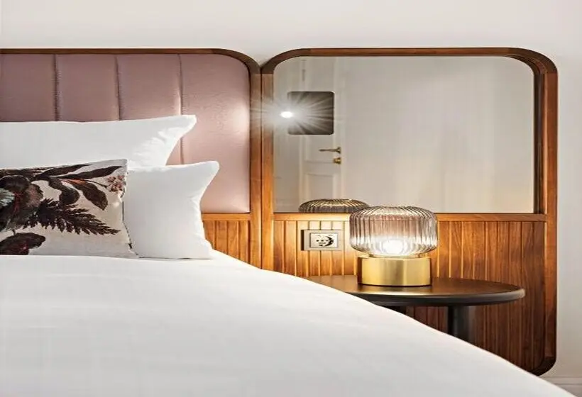 Hotel Bristol Berlin