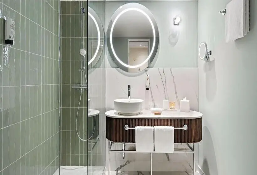 Hotel Bristol Berlin