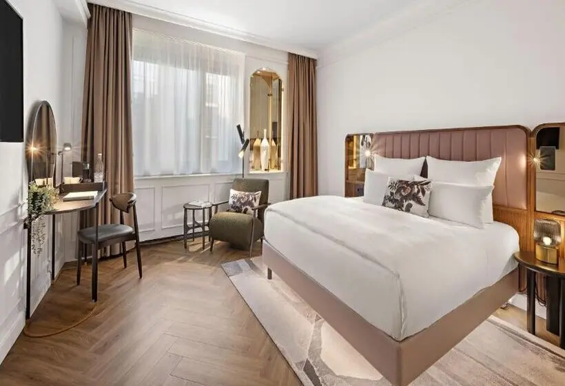 Hotel Bristol Berlin