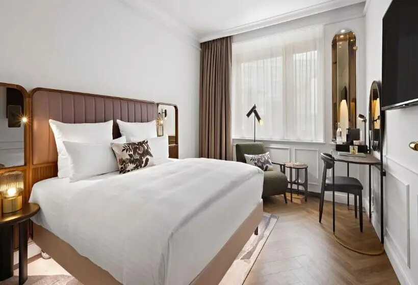 Hotel Bristol Berlin