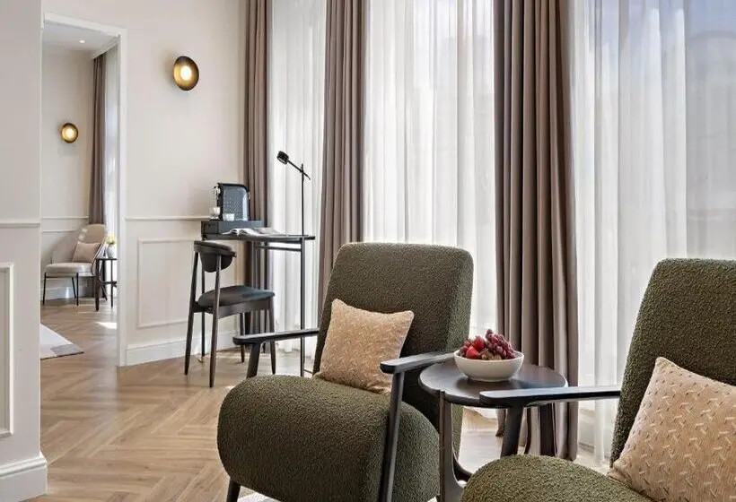 Hotel Bristol Berlin