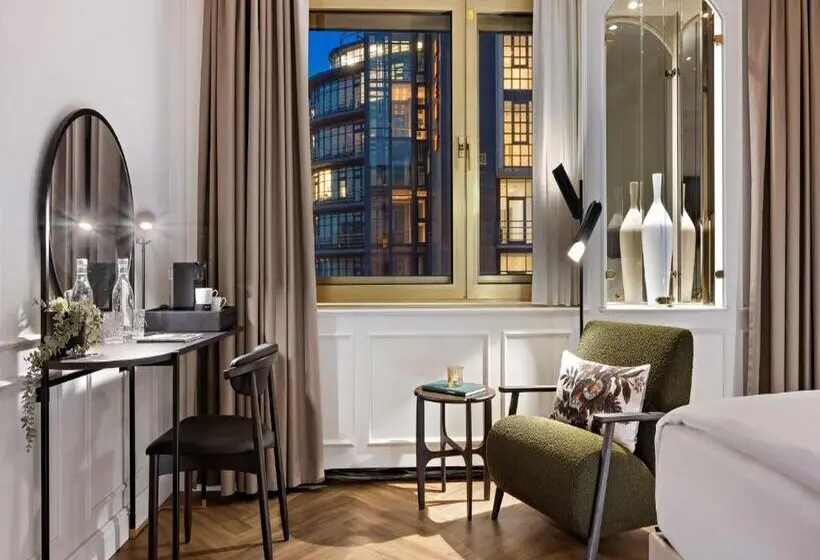 Hotel Bristol Berlin