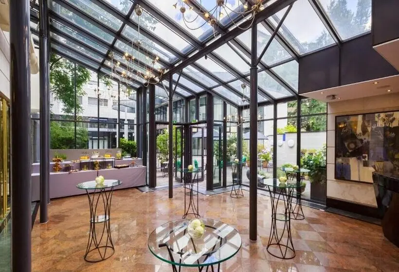 Hotel Bristol Berlin