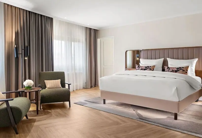 Hotel Bristol Berlin