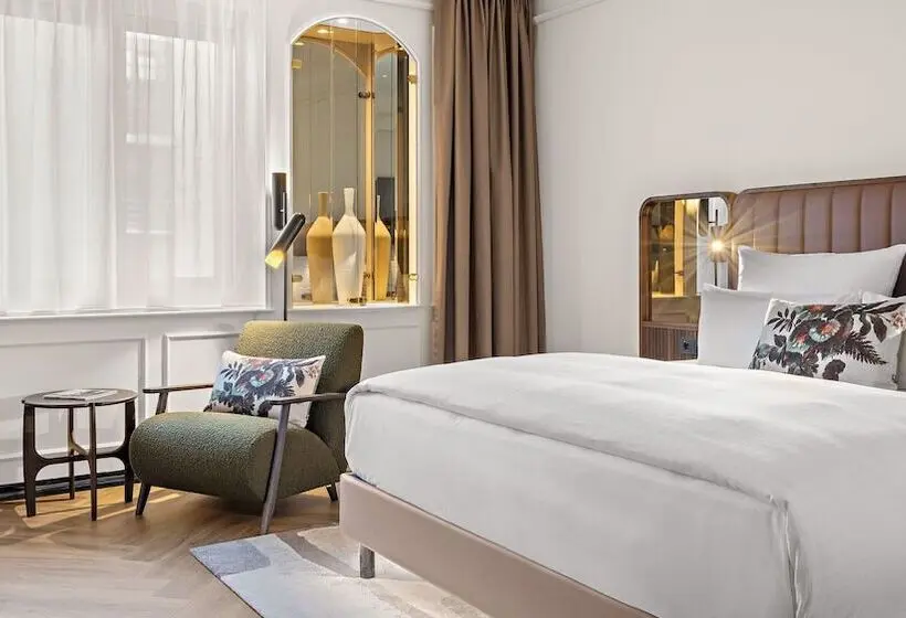 Hotel Bristol Berlin