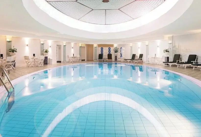 Hotel Bristol Berlin