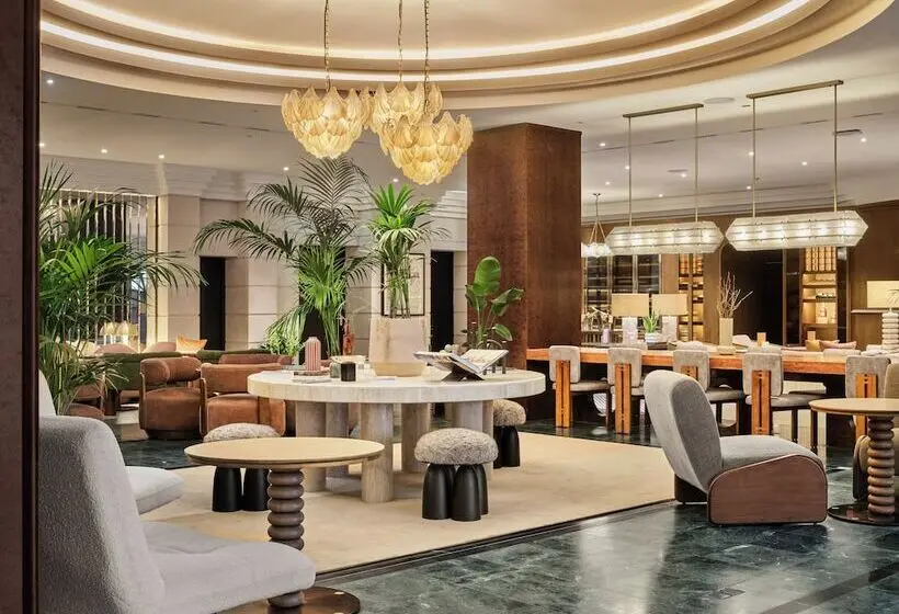 Hotel Bristol Berlin