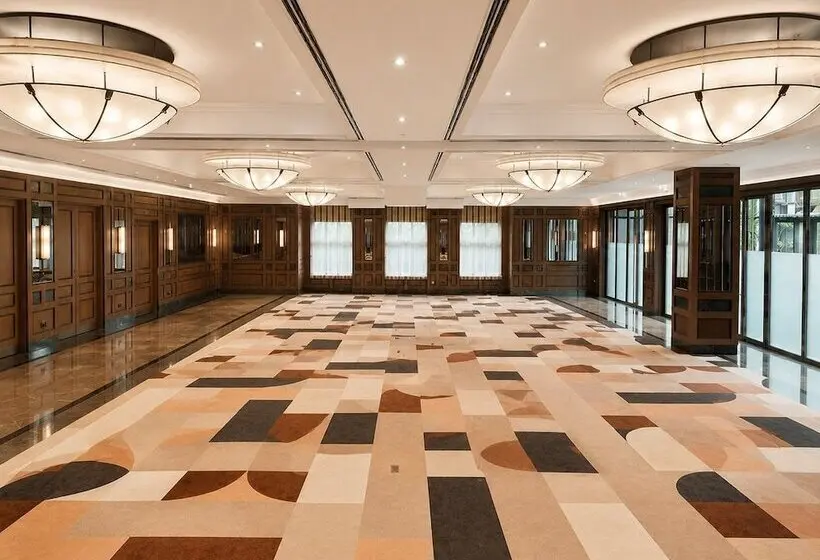 Hotel Bristol Berlin