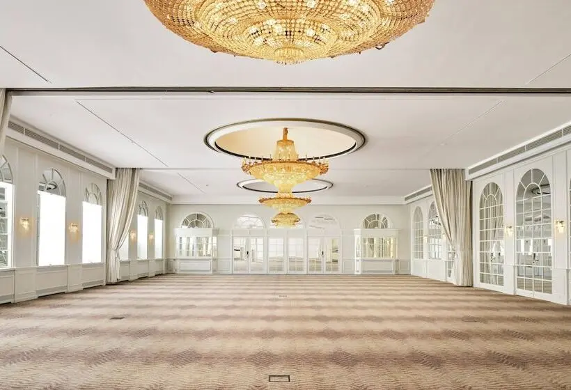 Hotel Bristol Berlin