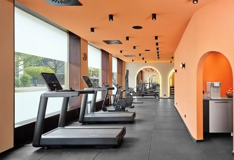 Hotel Bristol Berlin