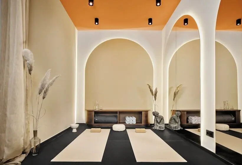Hotel Bristol Berlin