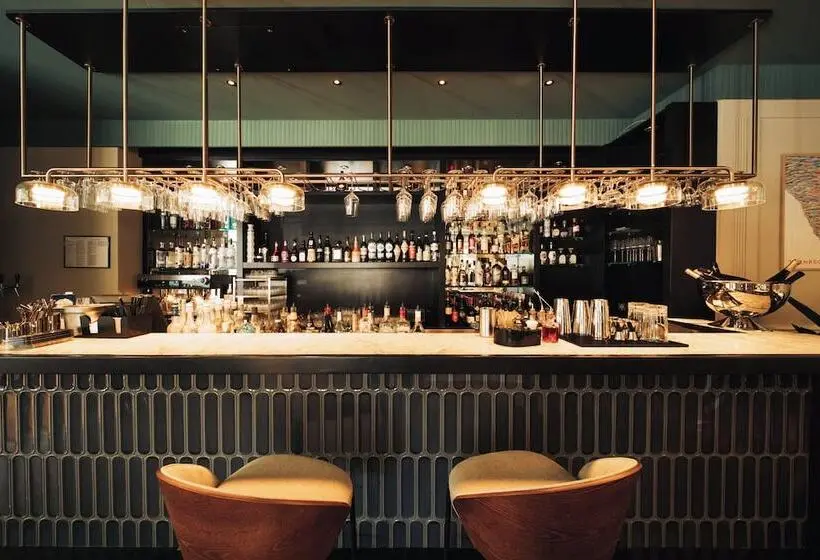 Hotel Bristol Berlin