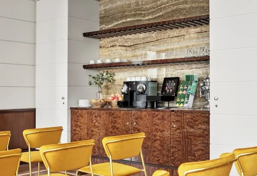 Hotel Bristol Berlin