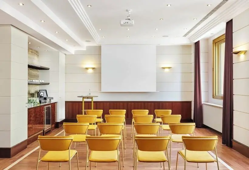 Hotel Bristol Berlin