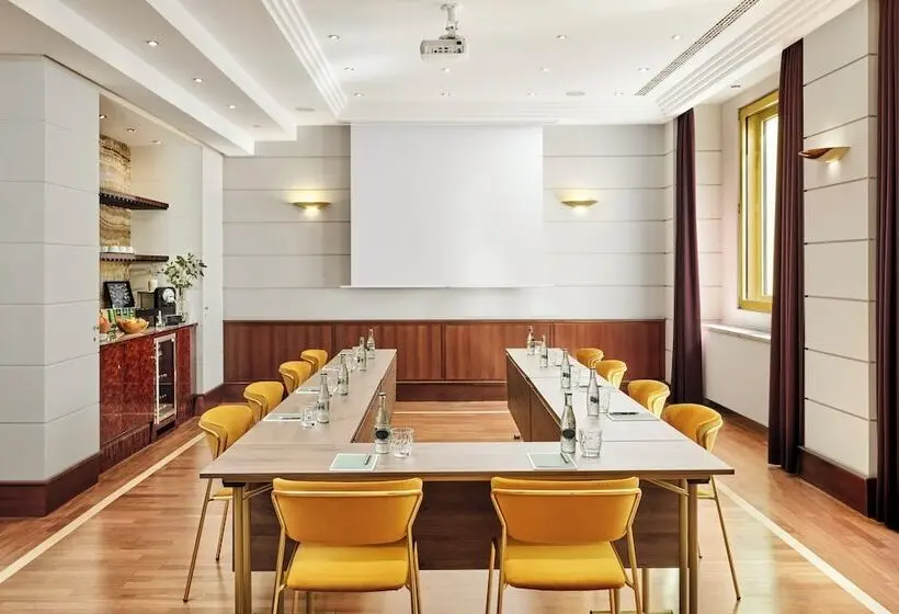 Hotel Bristol Berlin
