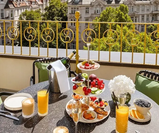 Hotel Bristol Berlin