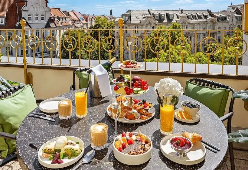 Hotel Bristol Berlin