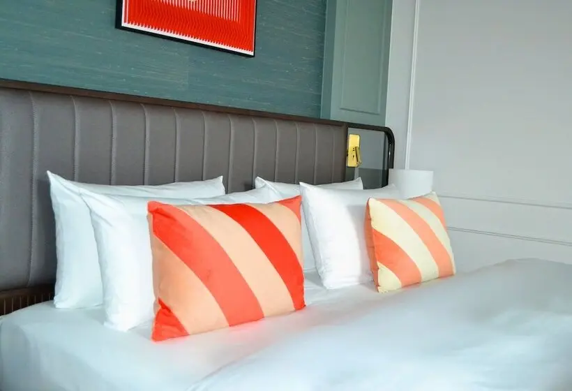 Hotel Bristol Berlin