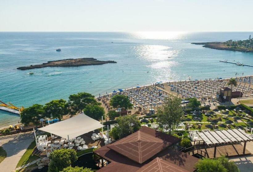 בית מלון כפרי Capo Bay