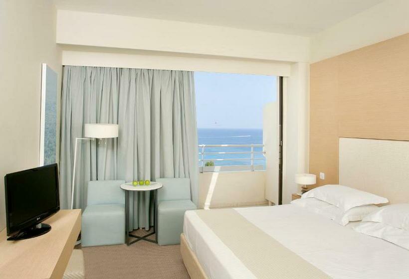 בית מלון כפרי Capo Bay