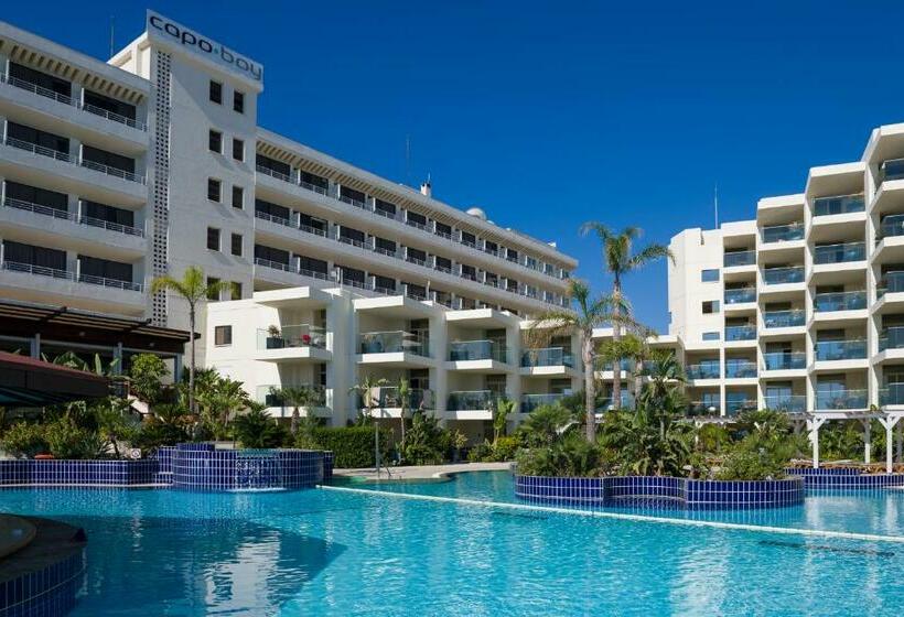 בית מלון כפרי Capo Bay