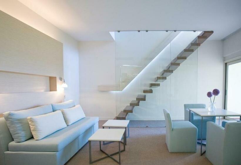 בית מלון כפרי Capo Bay