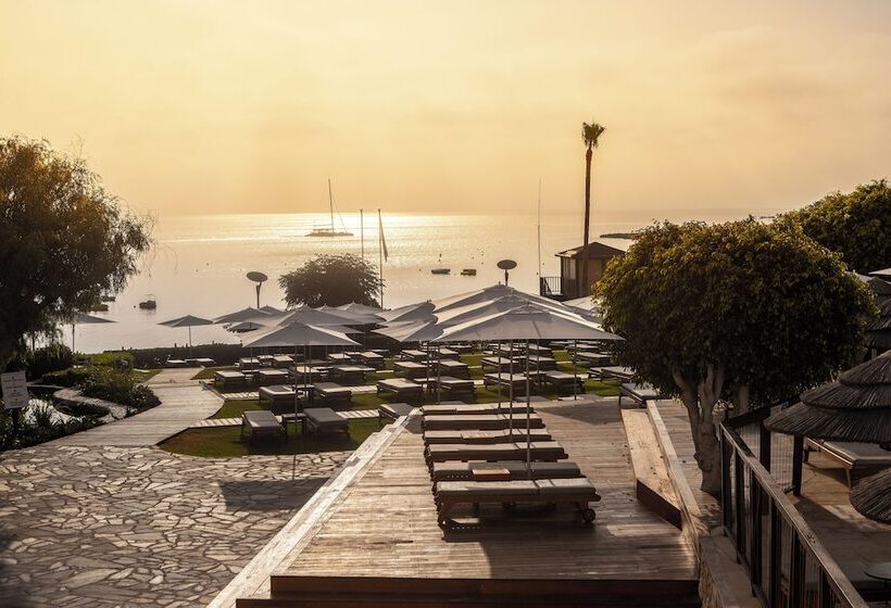 בית מלון כפרי Capo Bay