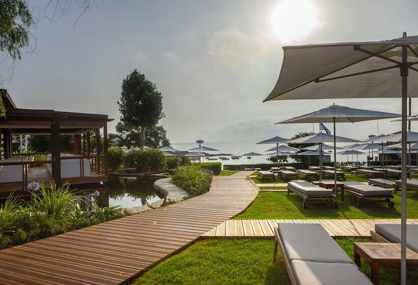 בית מלון כפרי Capo Bay