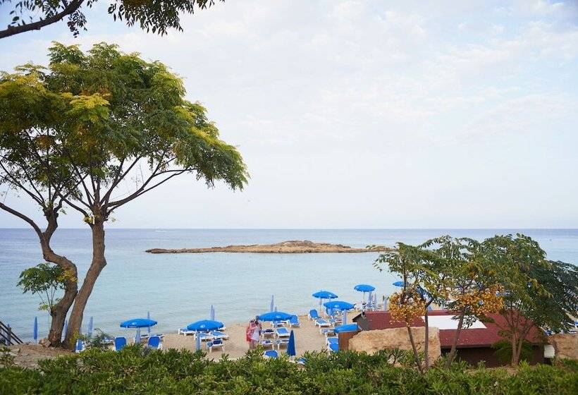 בית מלון כפרי Capo Bay