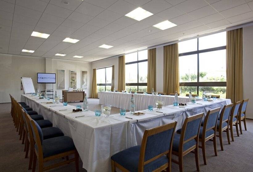 בית מלון כפרי Capo Bay