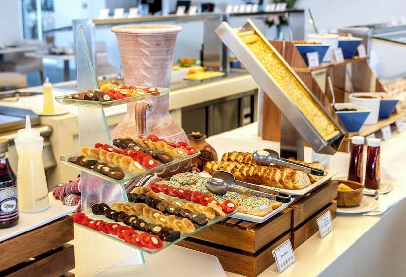 בית מלון כפרי Capo Bay