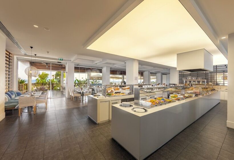 בית מלון כפרי Capo Bay