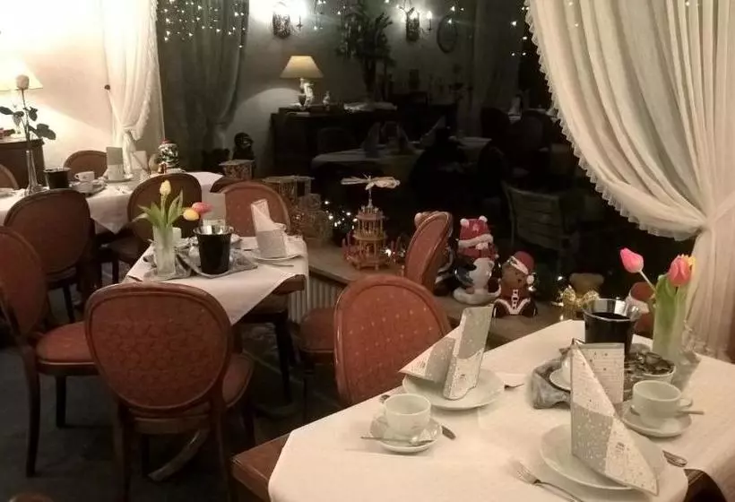 Hotelli Condi
