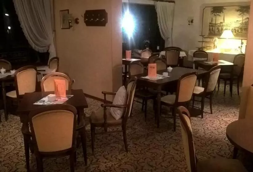 Hotelli Condi