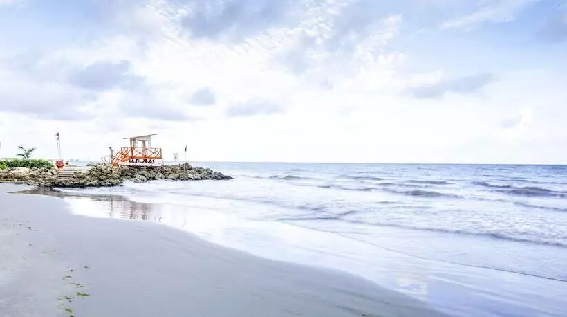 هتل Decameron Cartagena   All Inclusive