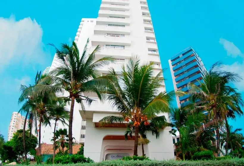 هتل Decameron Cartagena   All Inclusive